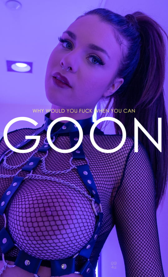 Goon und Masturbation 10
 #89283639