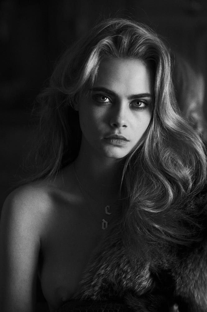 Cara delevingne - où jouirais-tu sur elle ?
 #100572139