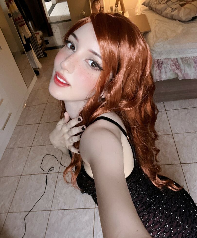 Takaidesu nude #108442806