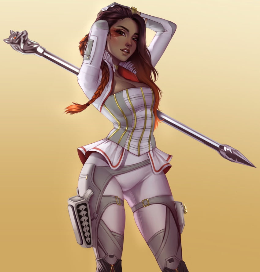 Apex Legends #106067905