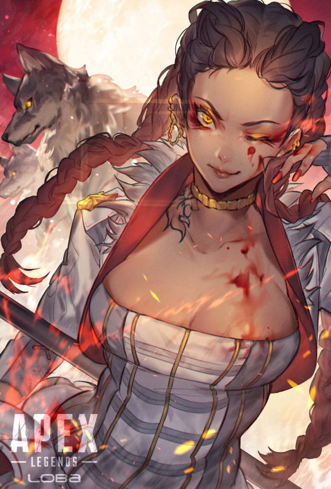 Apex Legends #106067920