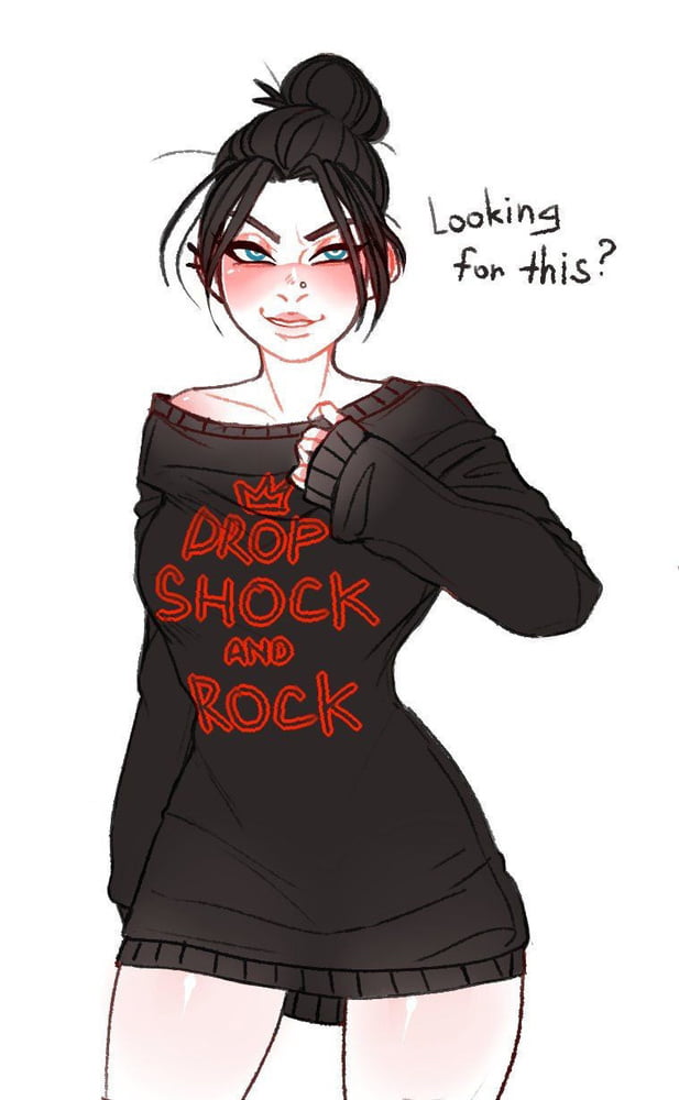 Apex legends
 #106067931