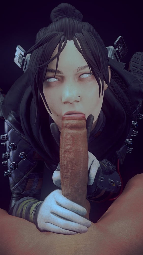 Apex legends
 #106067936