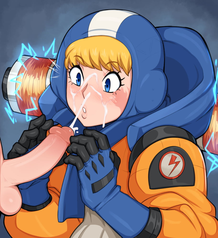 Apex legends
 #106067952