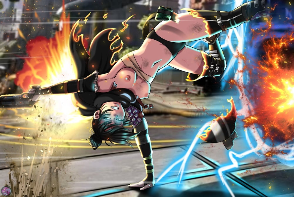 Apex legends
 #106067971