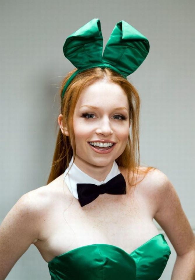 Bunnies, Playmates, Pets, Centerfolds #98994974