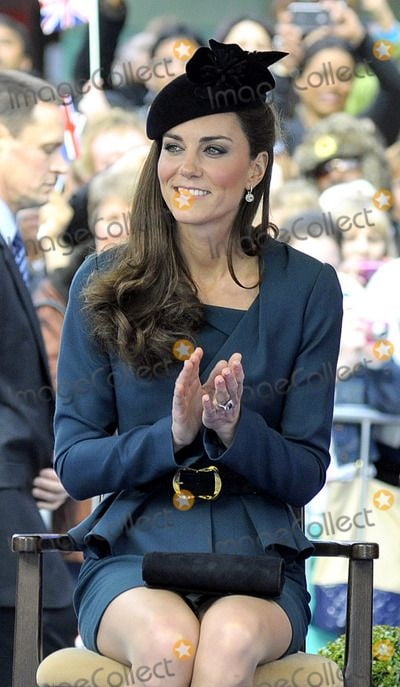 Kate Middletone #98380450
