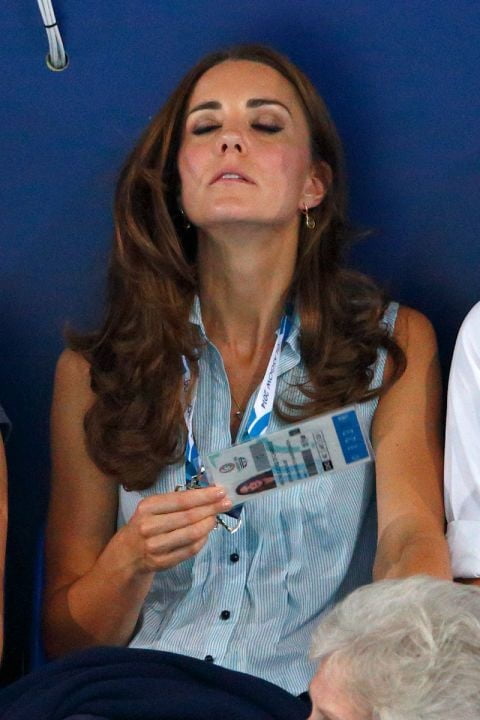 Kate Middletone #98380995