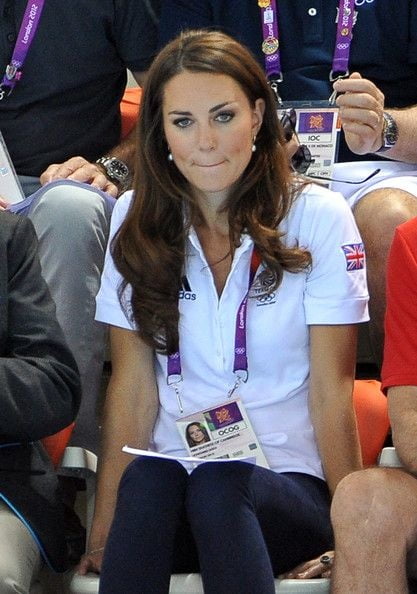 Kate Middletone #98381023
