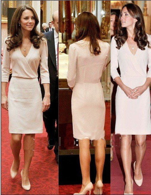 Kate Middletone #98381129