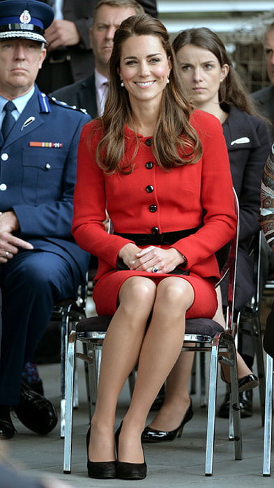 Kate Middletone #98381430