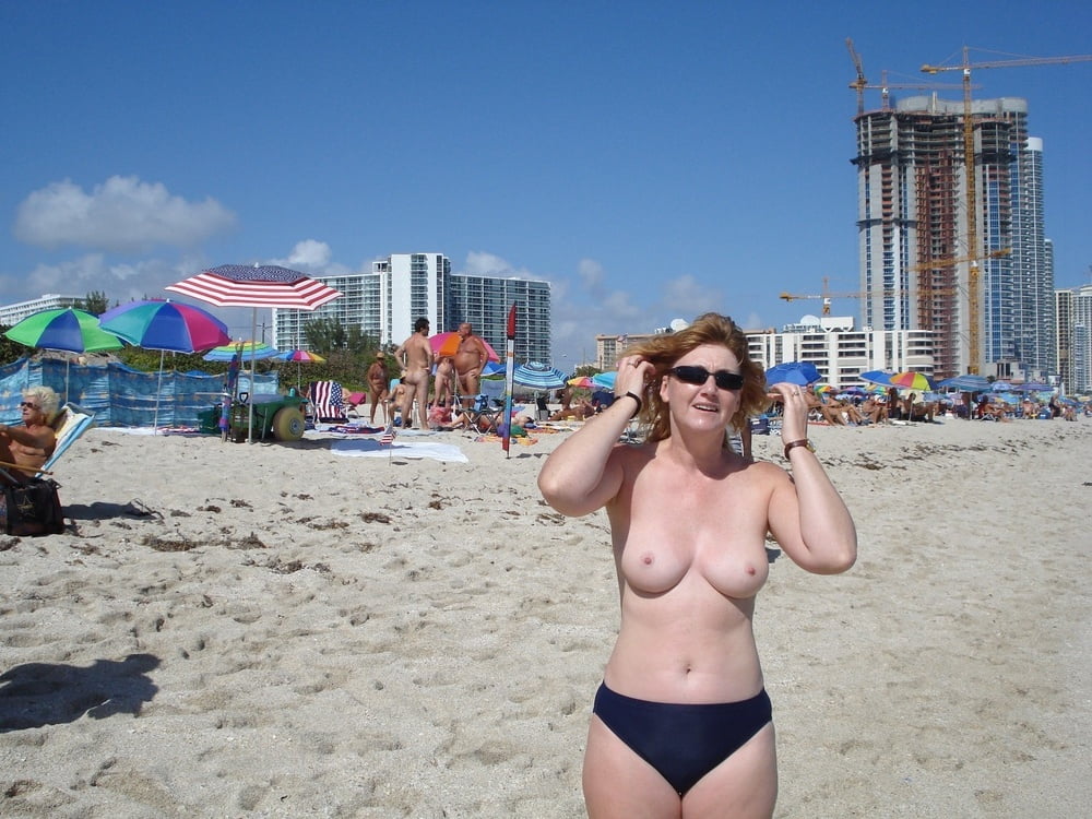 Beachmatures-11 #91918995