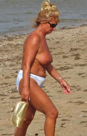Beachmatures-11 #91919024