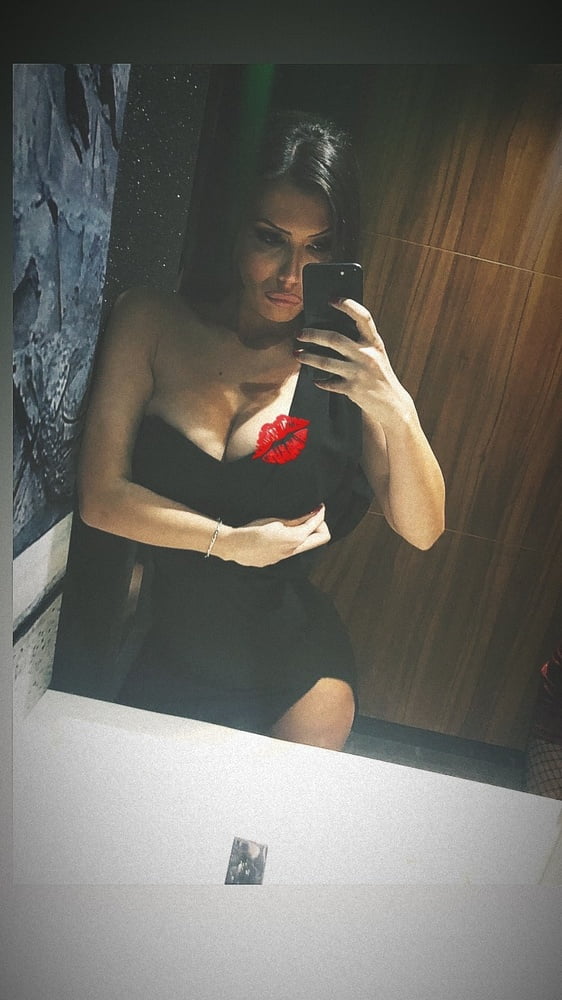 Ana videkanjic nish groß arsch sexy serbisch kim kardashian
 #100545907