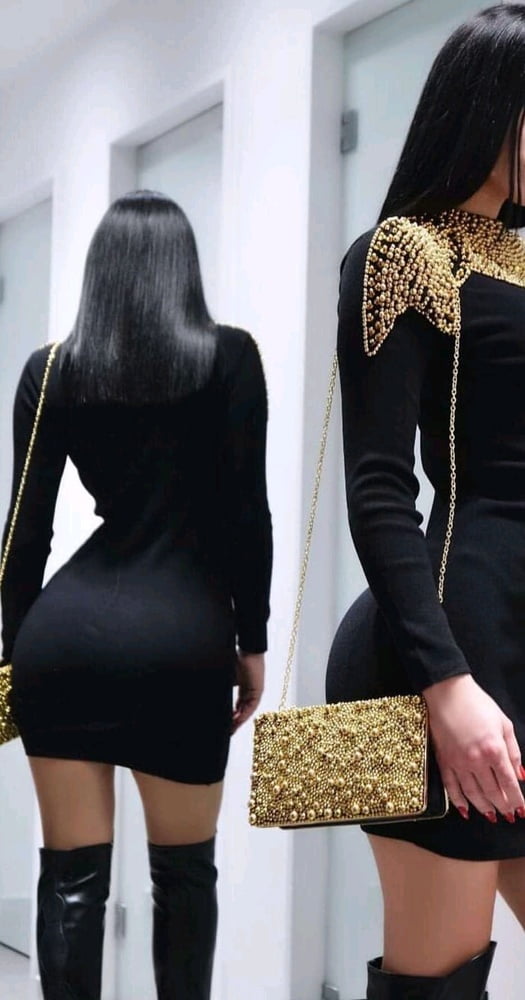 Ana Videkanjic Nish great ass sexy Serbian Kim Kardashian #100545963