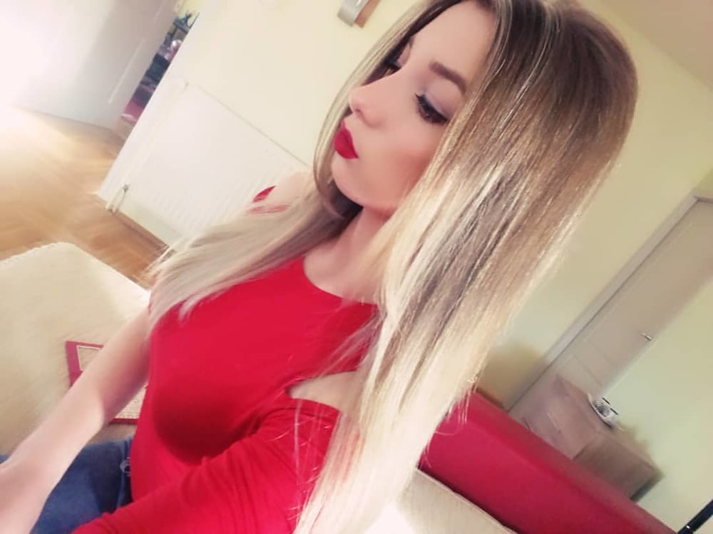Serbian hot teen whore beautiful ass Tijana Simonovic #80620998