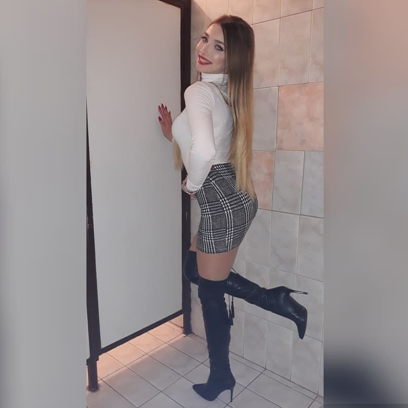 Serbian hot teen whore beautiful ass Tijana Simonovic #80621025
