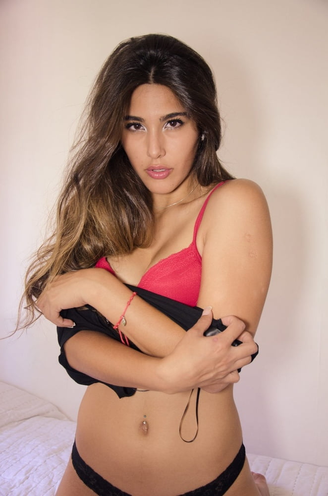 Modelo chilena 20 #97201417