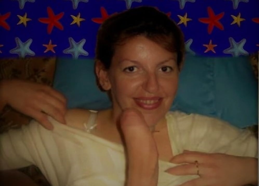 Sexy Ukraine BBC Whore Marsha Love all Holes Used #101073888