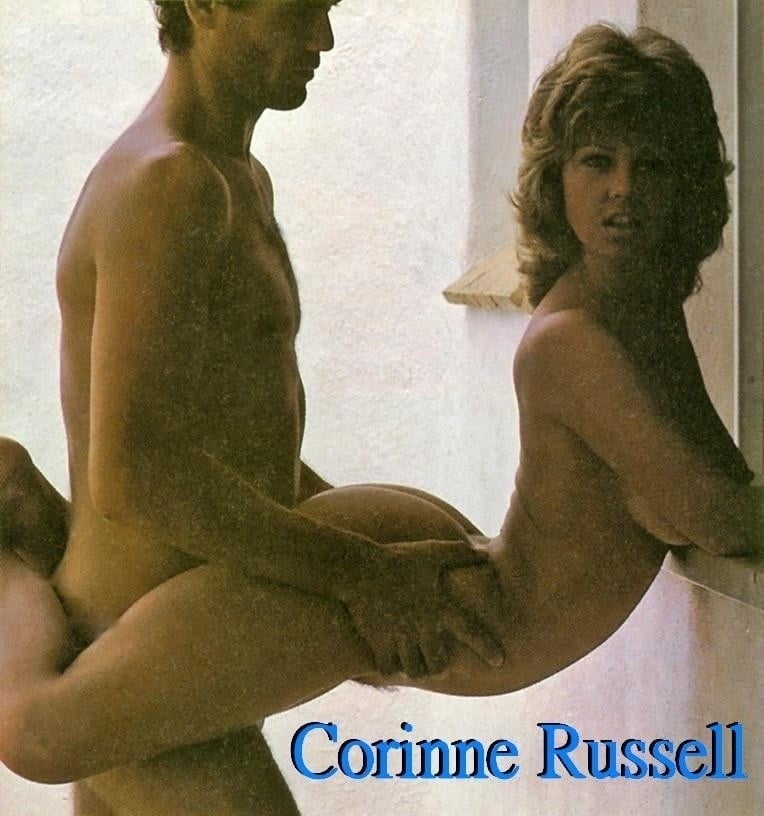 Page 3 Girl Corinne Russell #93138535