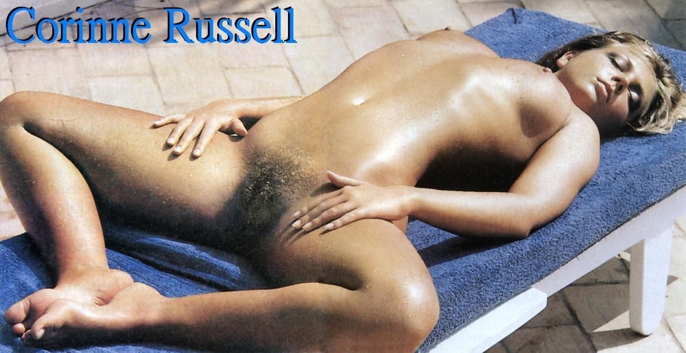 Pagina 3 ragazza corinne russell
 #93138767