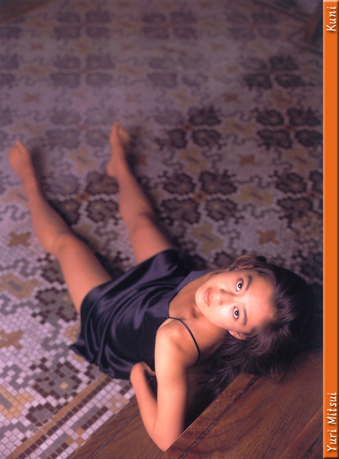 Chica asiática-2
 #105720474