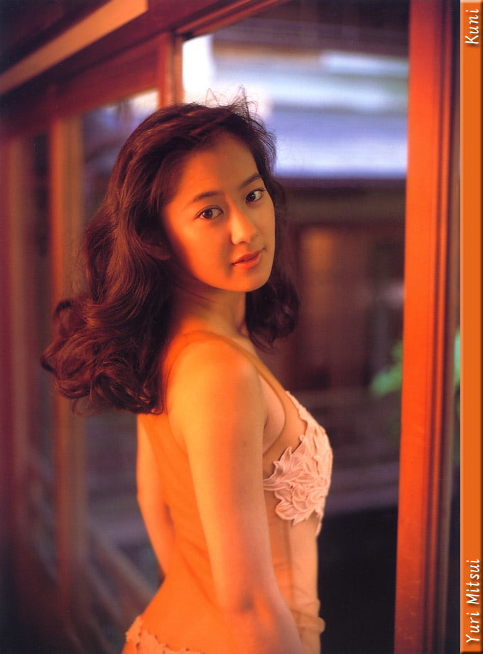 Chica asiática-2
 #105720501