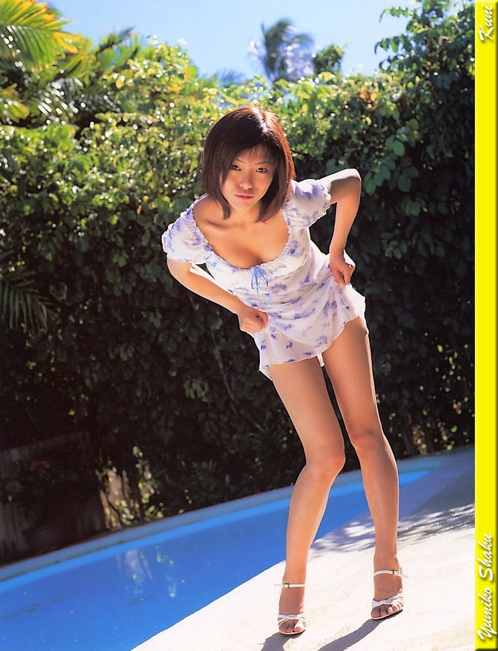 Chica asiática-2
 #105720837