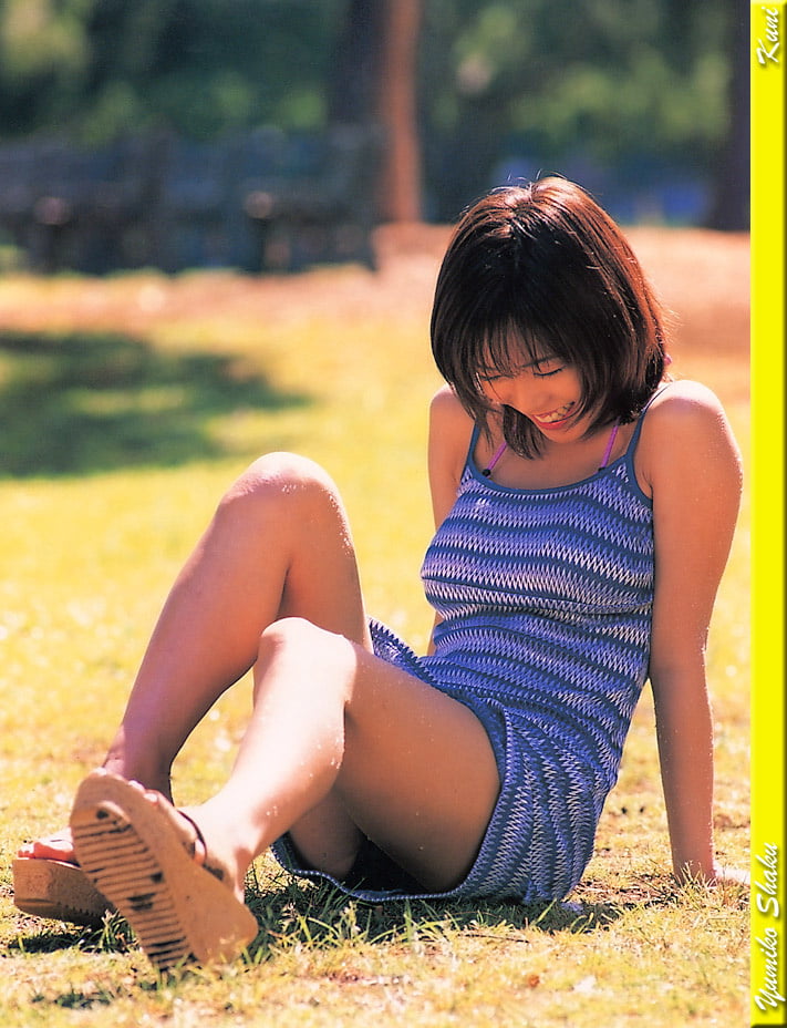 Chica asiática-2
 #105720877