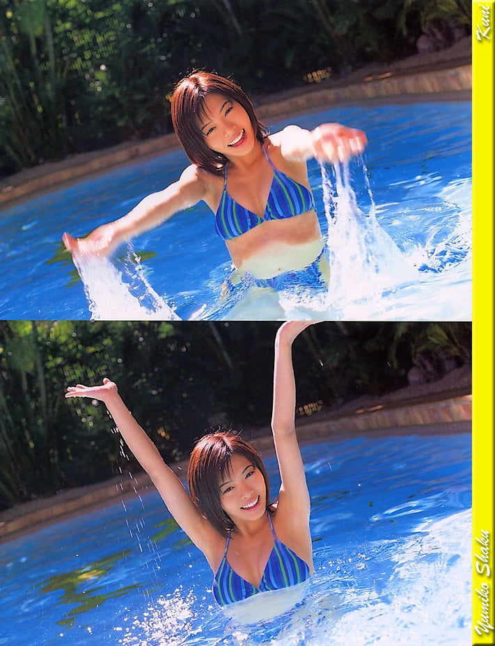 Chica asiática-2
 #105720893