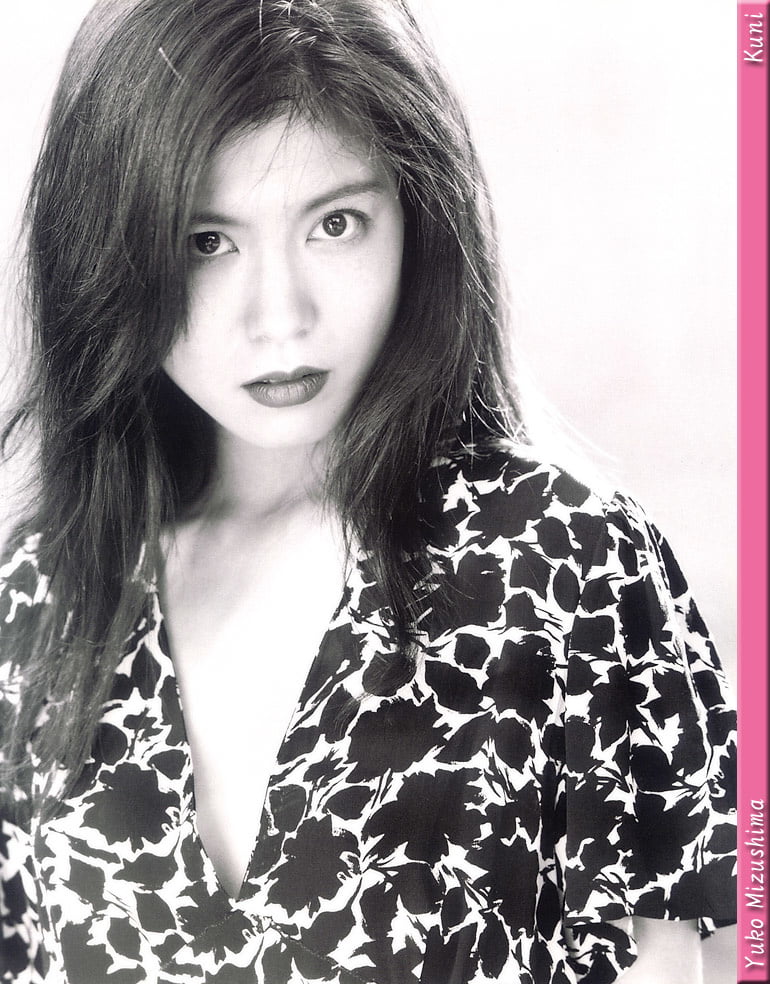 Chica asiática-2
 #105720943