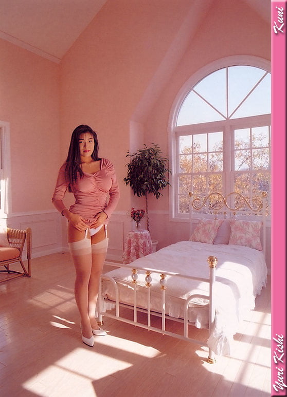 Chica asiática-2
 #105721542