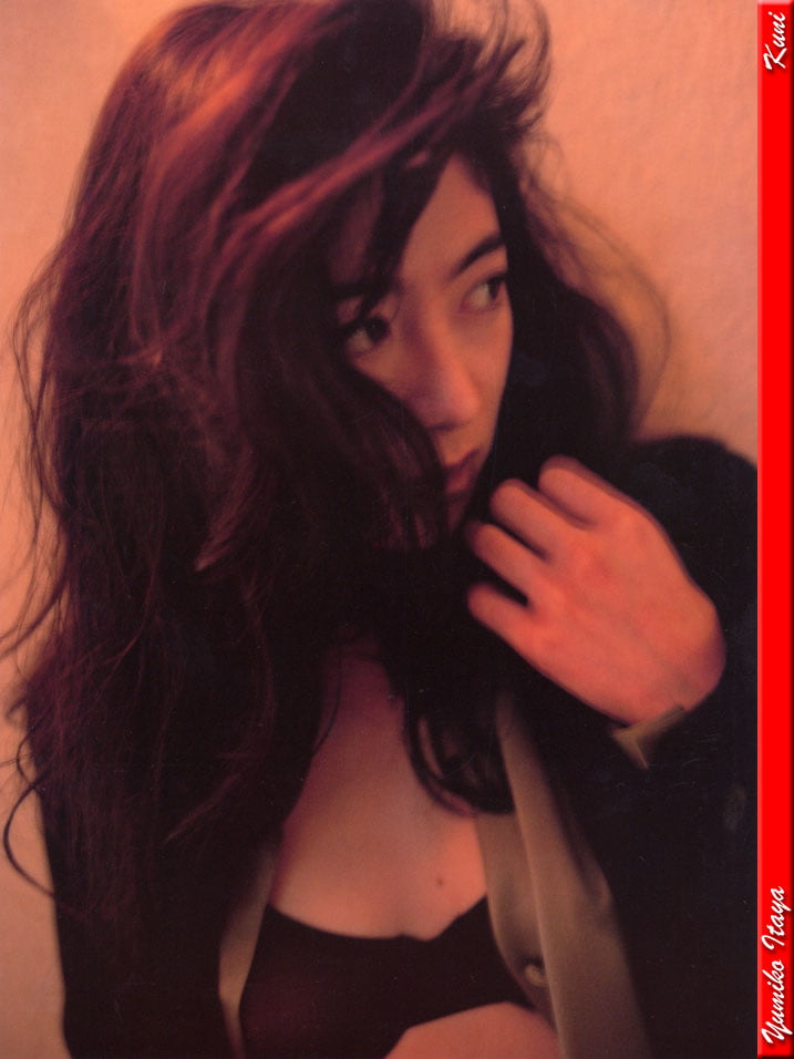 Chica asiática-2
 #105721662