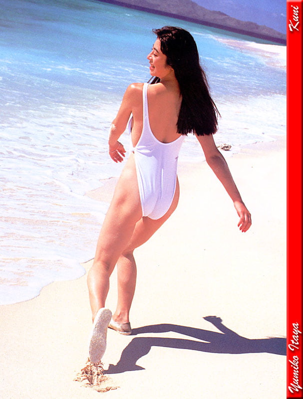 Chica asiática-2
 #105721735