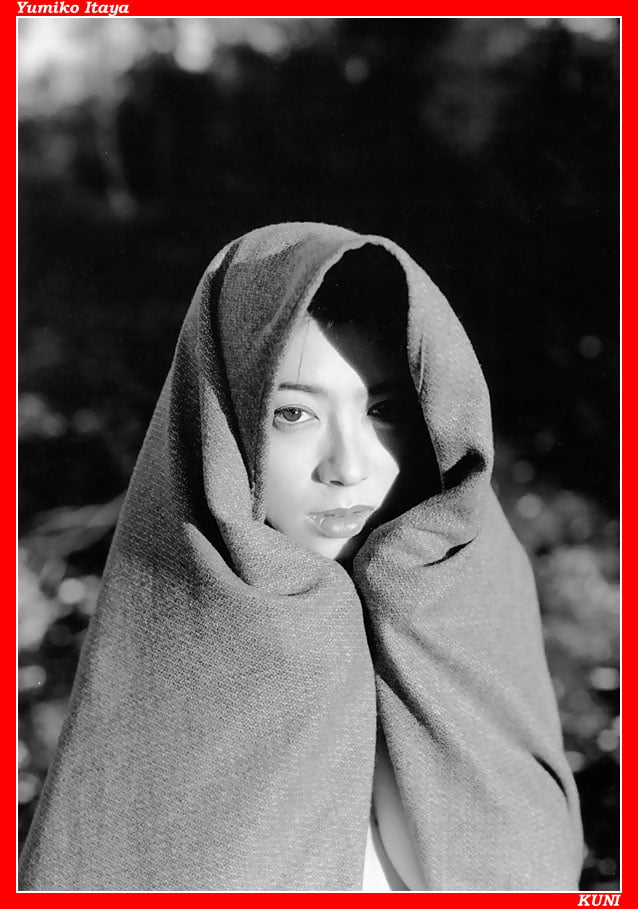 Chica asiática-2
 #105721806