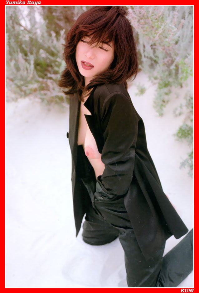 Chica asiática-2
 #105721810