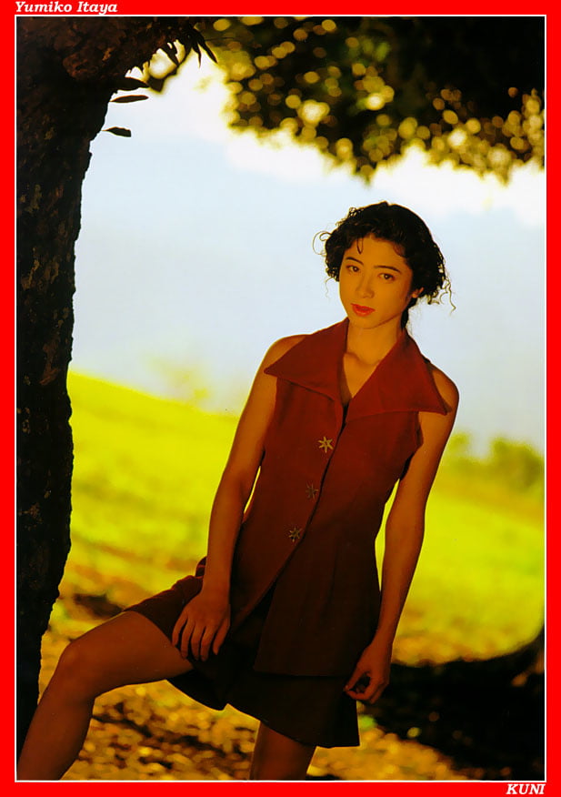 Chica asiática-2
 #105721826