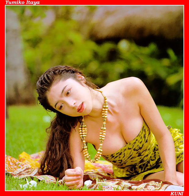 Chica asiática-2
 #105721836