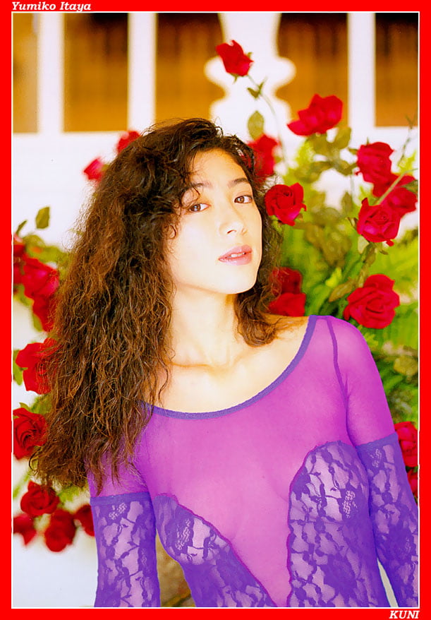 Chica asiática-2
 #105721903