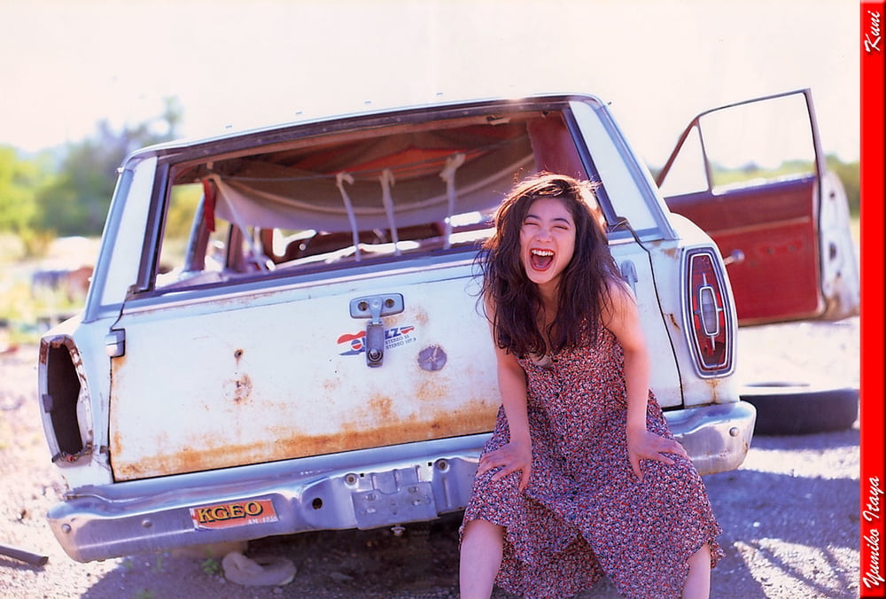 Chica asiática-2
 #105722018