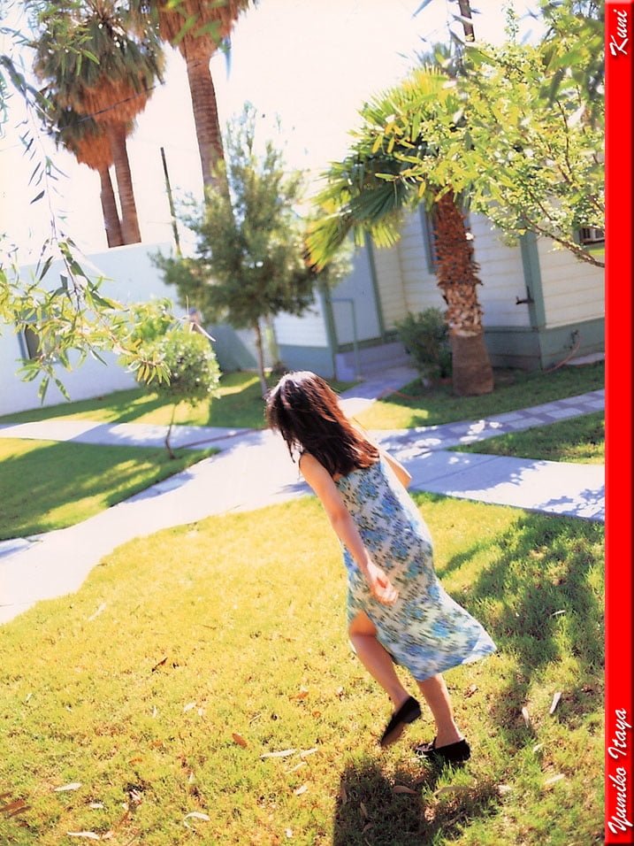 Chica asiática-2
 #105722019