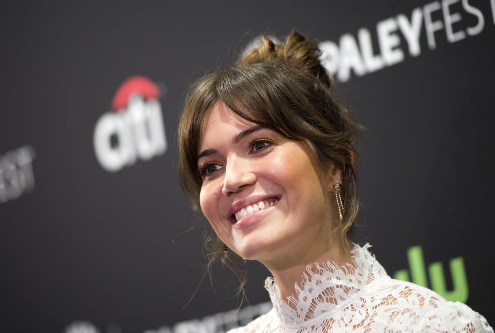 Mandy moore - paleyfest fall tv preview (13 septembre 2016)
 #88278122