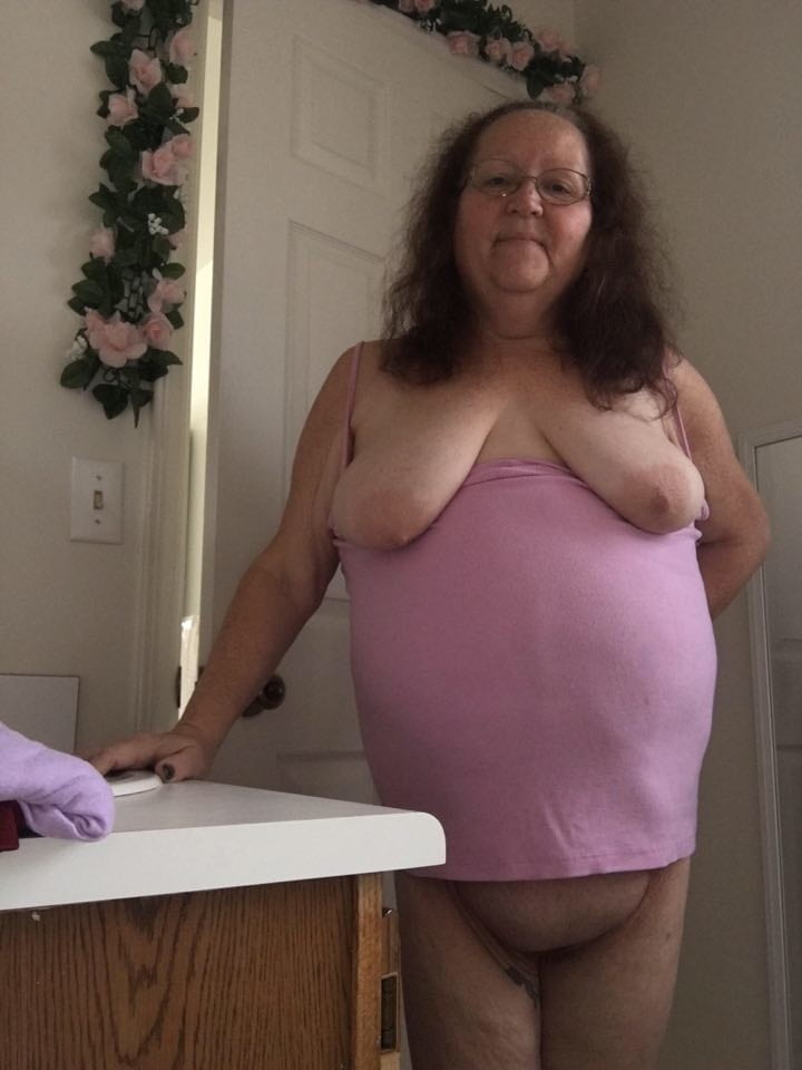 Older and hot 259 (Saggy tits) #81679208