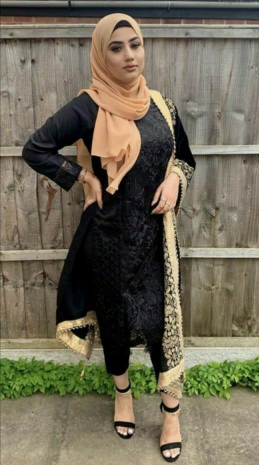 Paki indio bengalí hijabi y bollywood fakes colección
 #90559884