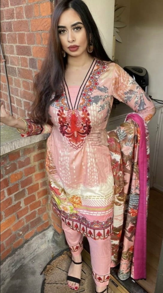 Paki indio bengalí hijabi y bollywood fakes colección
 #90559950