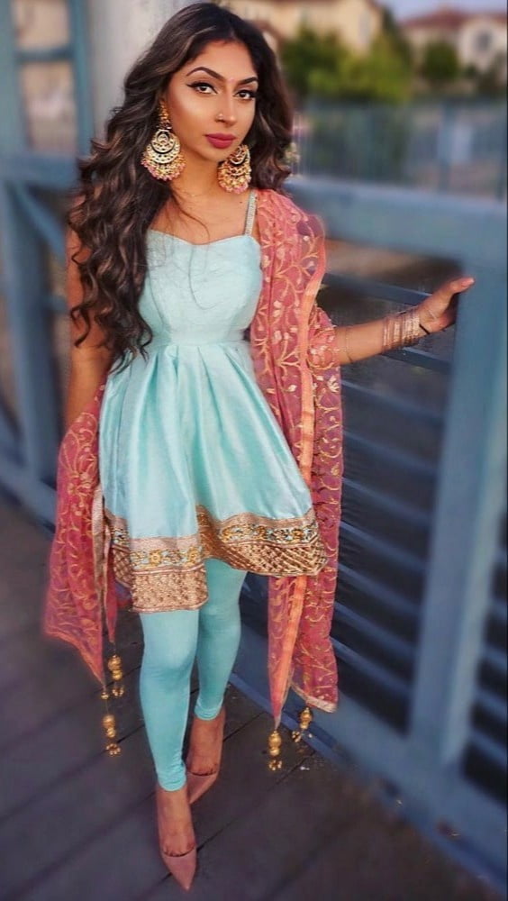 Paki indio bengalí hijabi y bollywood fakes colección
 #90560083
