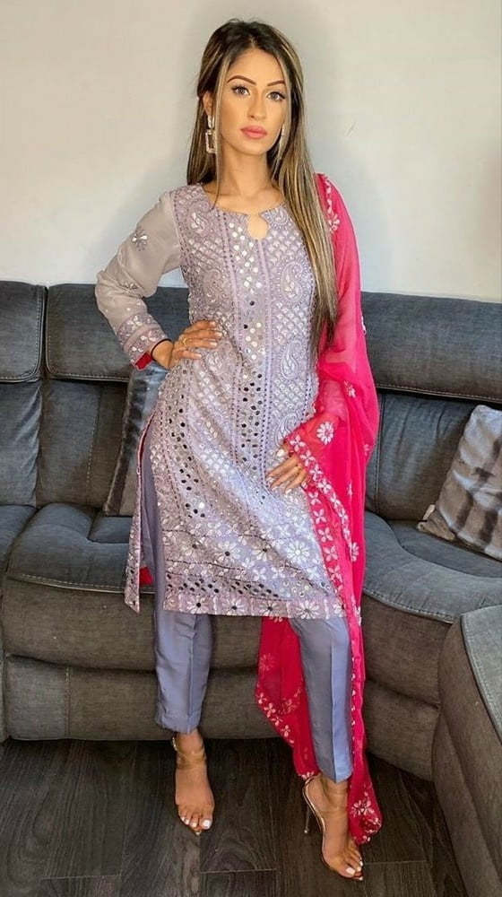 Paki indio bengalí hijabi y bollywood fakes colección
 #90560095
