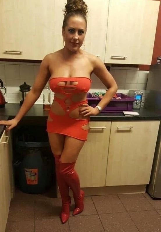 Hotwives and Cuckoldresses #105450628