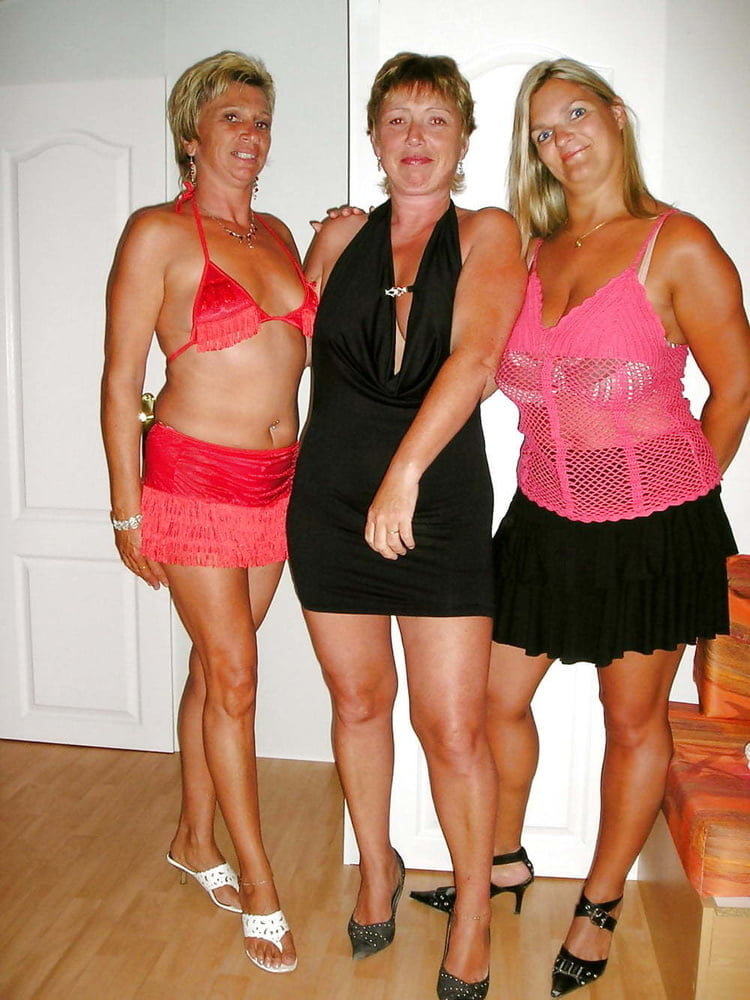 Hotwives and Cuckoldresses #105450997