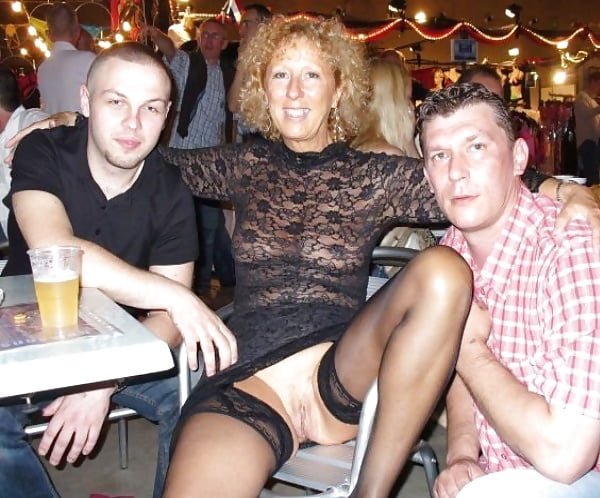 Hotwives and Cuckoldresses #105451160